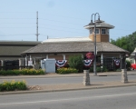 Willette Building, LLC Builds Garden Center